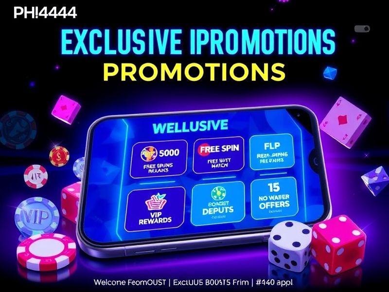 Welcome to ph444 app – your premier destination for online casino games, sports betting, and live dealer action. Enjoy secure, high-quality mobile gaming on ph444app.com today.