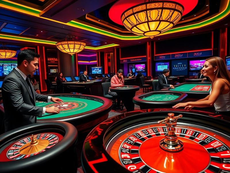 Welcome to ph444 app – your premier destination for online casino games, sports betting, and live dealer action. Enjoy secure, high-quality mobile gaming on ph444app.com today.